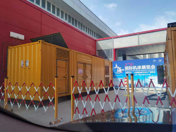 台前发电车出租-发电机无电压或电压太低怎么办？