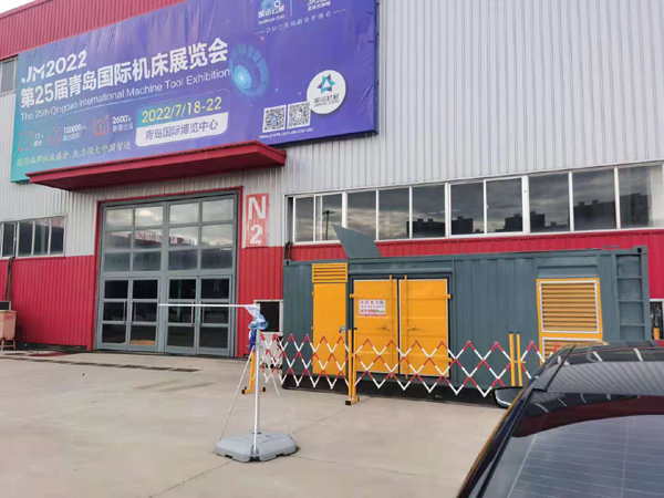 台前发电机租赁-柴油发电机组不及时维护危害大