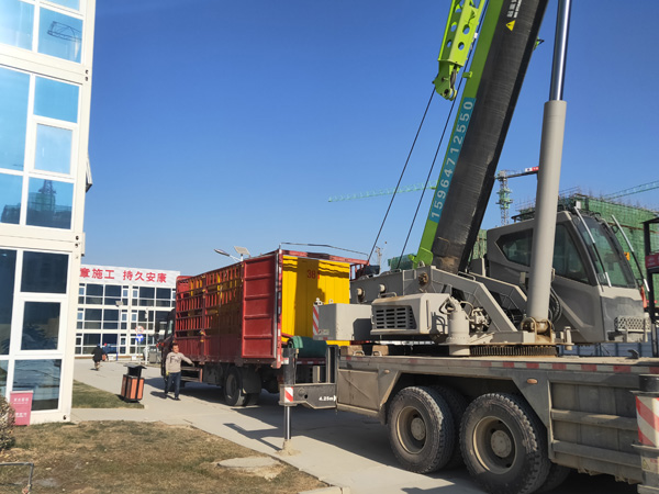 台前发电机出租50KW柴油发电机组需要配多粗电缆线